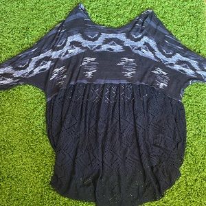 🔷 2 for 30 🔷 Free People Blouse
